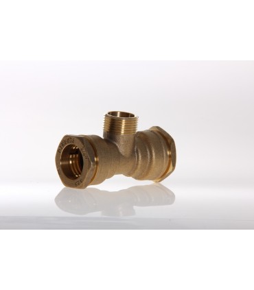 Té Mâle Lait Ø 40 33/42