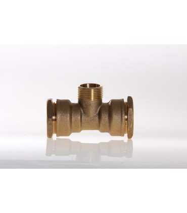 Té Mâle Lait Ø 40 33/42