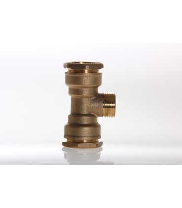 Té Mâle Lait Ø 40 33/42