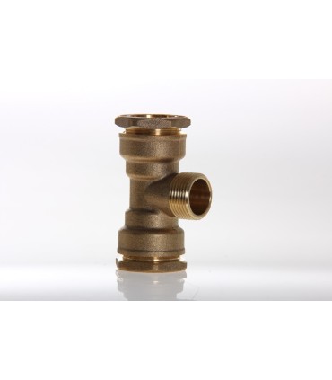 Té Mâle Lait Ø 40 33/42
