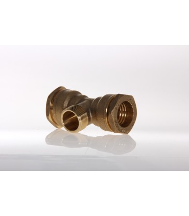 Té Mâle Lait Ø 40 33/42