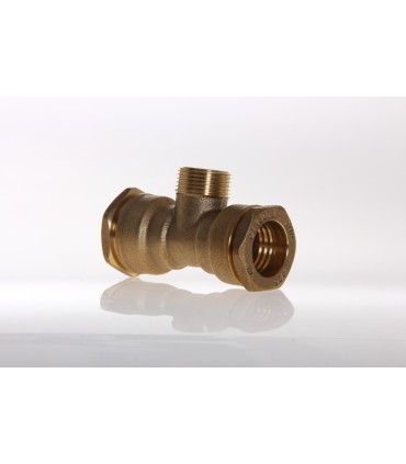 Té Mâle Lait Ø 40 33/42