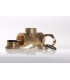 Té Femelle Lait Ø 40 33/42