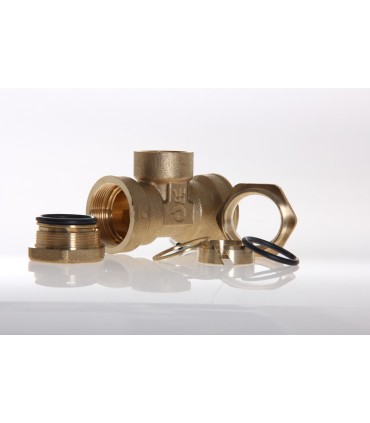 Té Femelle Lait Ø 40 33/42