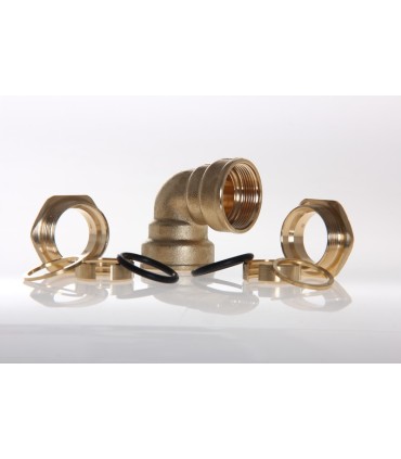 Coude Lait Ø 40 33/42
