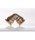 Coude Lait Ø 40 33/42