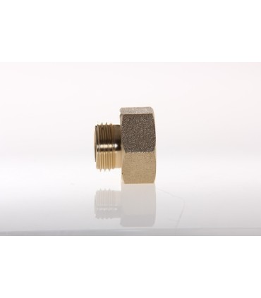 Réduction F15/21 M12/17 par 10