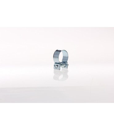 CollierABA MiniN°15 Acier Zing