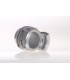 Boite Sym avec verrou 65 x70 Male 66/76 Alu