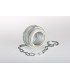Bouchon sans machoire 40/45 Alu