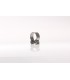 Collier MiniN°13 Inox 18/09