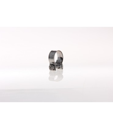 Collier MiniN°16 Inox 18/09