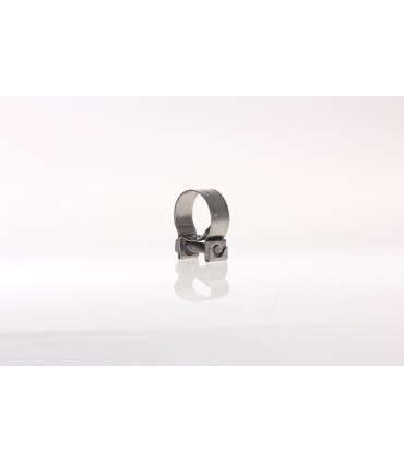Collier MiniN°16 Inox 18/09