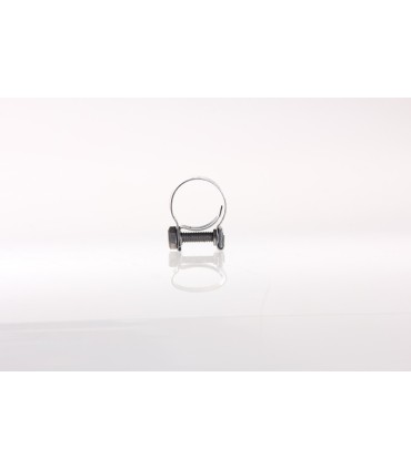 Collier MiniN°16 Inox 18/09