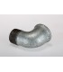 Coude Acier Zingué  MF 33/42
