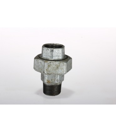 Union Acier Zingué MF 26/34