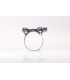 Collier Robust Zing 80-85