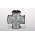 Croix Acier Zingué F.50/60