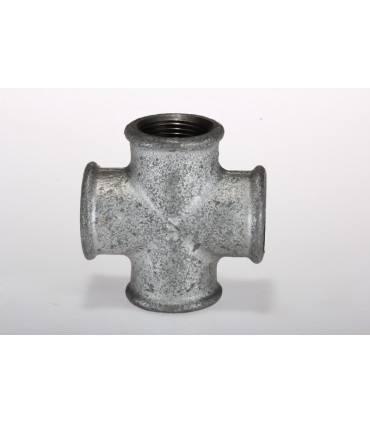 Croix Acier Zingué F.50/60