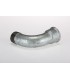 Coude MF GR Acier Zing. 50/60