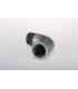 Coude MF GR Acier Zing. 40/49