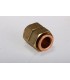 Raccord tournant F/F 26/34