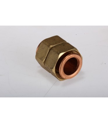 Raccord tournant F/F 26/34