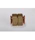Raccord tournant F/F 26/34