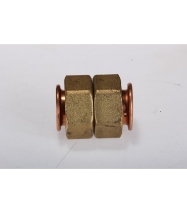 Raccord tournant F/F 26/34
