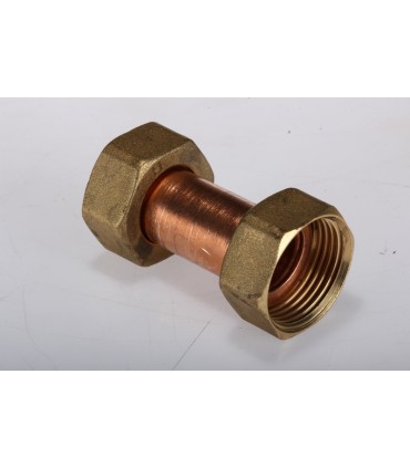 Raccord tournant F/F 26/34