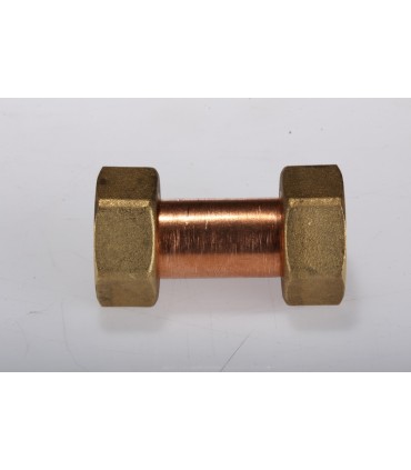 Raccord tournant F/F 26/34
