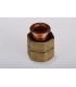 Raccord tournant F/F 26/34