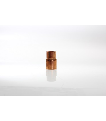Manchon CU M F Réduit 14-Ø12