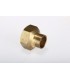 Manchon Femelle 270GCU 12/17 Ø10 par 10