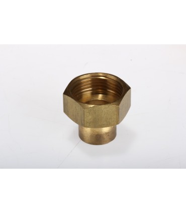 Manchon Femelle 270GCU 12/17 Ø10 par 10