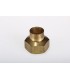 Manchon Femelle 270GCU 12/17 Ø10 par 10