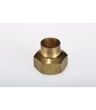 Manchon Femelle 270GCU 12/17 Ø10 par 10