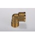 Coude laiton MF 20/27