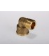 Coude laiton MF 20/27
