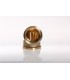 Coude Femelle 20/27 par 10