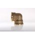 Coude Femelle 20/27 par 10