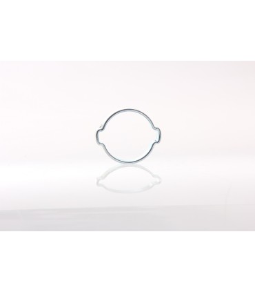 Collier à Deux Oreilles Ø 7-9