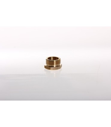 Bouchon Male 12/17 par 10