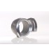 Boite Sym 20x25 Male 20/27 ALU