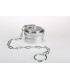 Bouchon Sym S/Machoire 25x30 Alu