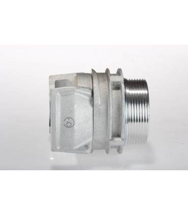 Boite Sym avec verrou  20x25 Male 20/27 Alu