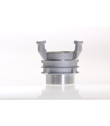 Boite Sym avec verrou  20x25 Male 20/27 Alu