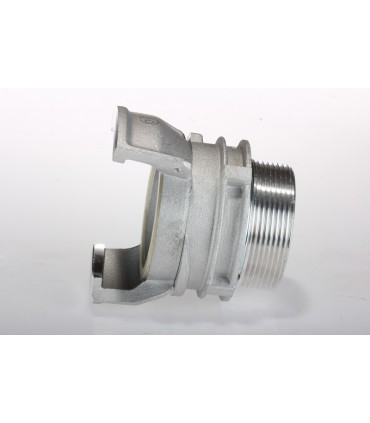 Boite Sym avec verrou  20x25 Male 20/27 Alu