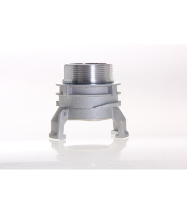 Boite Sym avec verrou  20x25 Male 20/27 Alu