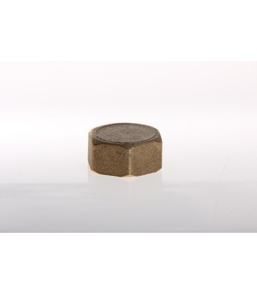 Bouchon Femelle 12/17